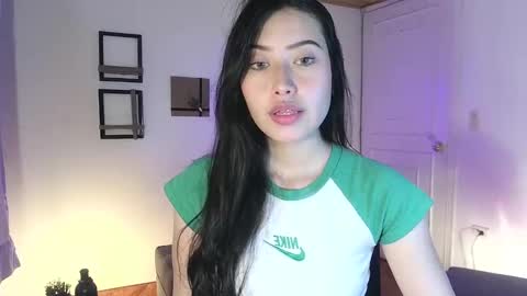 Emily  Swan online show from 6, 2, 2025