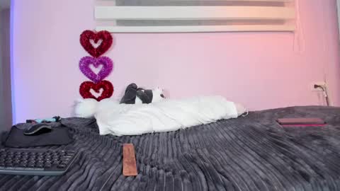 Emily online show from 21, 2, 2025