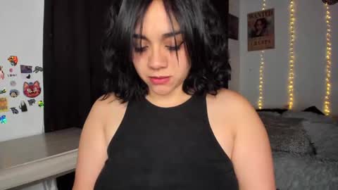 emily_vader online show from 1, 2, 2025
