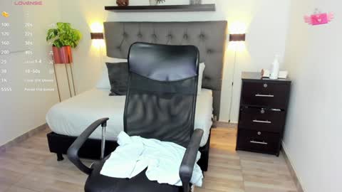 Snapshot of emily_villamil_ chatting on 2, 12, 2024 Emi online show from 2, 12, 2024