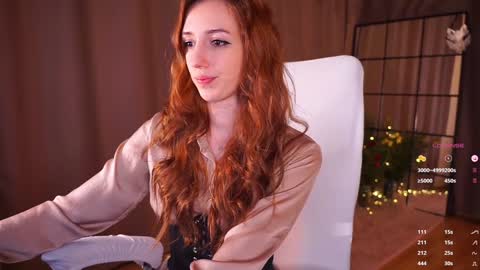 Lia online show from 1, 1, 2025