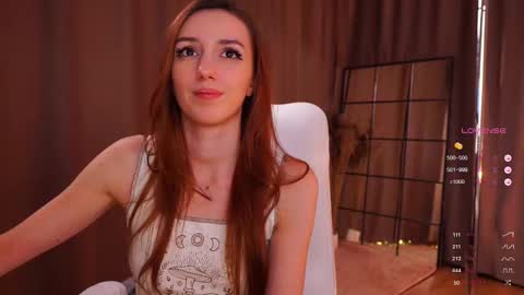 Lia online show from 9, 2, 2025