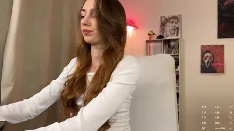 Lia online show from 28, 2, 2026