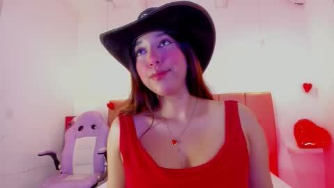 emily_walker4 online show from 15, 2, 2026