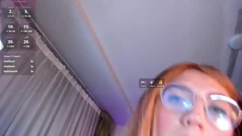 emily_warren__ online show from 11, 3, 2025