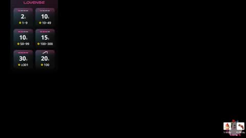 emily_warren__ online show from 5, 1, 2026