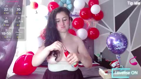 Snapshot of emily_white00 chatting on 14, 2, 2026 emily online show from 14, 2, 2026