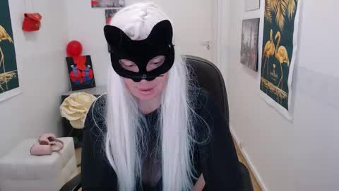 Emily online show from 11, 2, 2025