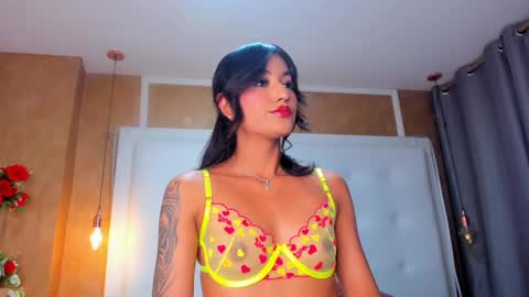 Snapshot of emilyadams0 chatting on 6, 3, 2025 emilyadams0 online show from 6, 3, 2025
