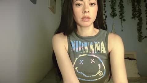 Snapshot of emilyalexa chatting on 9, 10, 2025 Emily Alexa online show from 9, 10, 2025