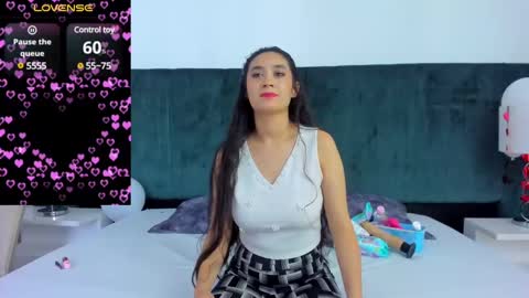 Snapshot of emilyandmarco_ chatting on 20, 2, 2025 Emilyyy online show from 20, 2, 2025
