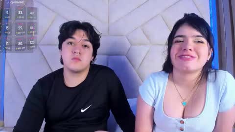 Amily  Andrew online show from 15, 9, 2025