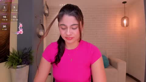 Emily Armstrong online show from 21, 12, 2024