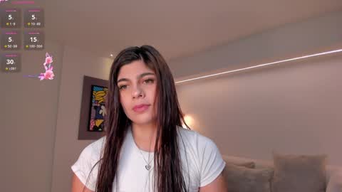 Emily Armstrong online show from 8, 1, 2025