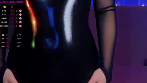 Snapshot of emilyart_ chatting on 28, 2, 2025 artist Emily online show from 28, 2, 2025