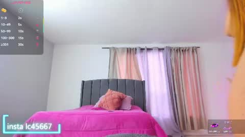 Snapshot of emilybennett chatting on 22, 6, 2026 Emily online show from 22, 6, 2026