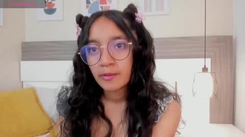 Emily Bluush online show from 24, 2, 2026