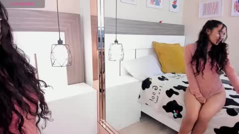 Emily Bluush online show from 2, 3, 2026