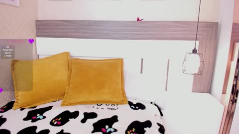 Emily Bluush online show from 14, 3, 2026