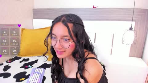 Emily Bluush online show from 16, 3, 2026