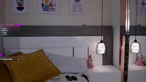 Emily Bluush online show from 25, 3, 2026