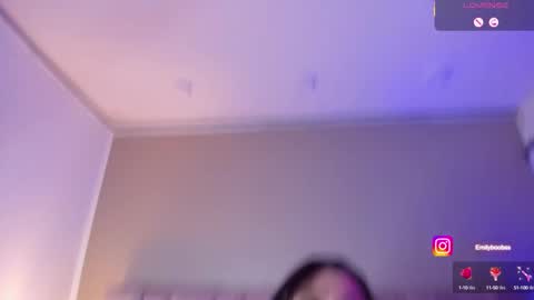 Emily online show from 19, 9, 2025