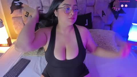 Emily online show from 27, 10, 2025