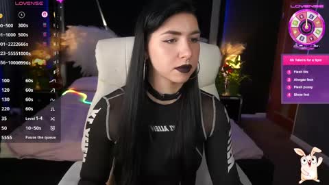 Snapshot of emilycandys chatting on 26, 5, 2026 Emy online show from 26, 5, 2026