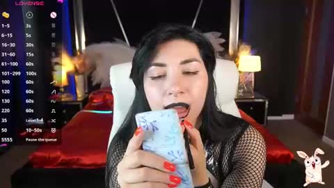 Snapshot of emilycandys chatting on 20, 6, 2026 Emy online show from 20, 6, 2026