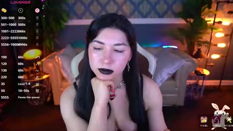 Snapshot of emilycandys chatting on 22, 6, 2026 Emy online show from 22, 6, 2026