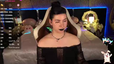 Snapshot of emilycandys chatting on 26, 6, 2026 Emy online show from 26, 6, 2026