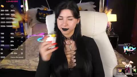Snapshot of emilycandys chatting on 2, 7, 2026 Emy online show from 2, 7, 2026