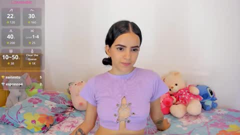 Sweet Emily online show from 28, 9, 2025