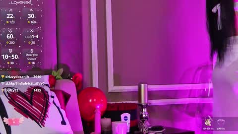 Emily online show from 10, 2, 2025