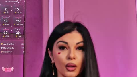 Emily online show from 15, 2, 2025