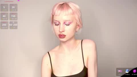 Snapshot of emilycutegirl chatting on 5, 2, 2026 Emily online show from 5, 2, 2026