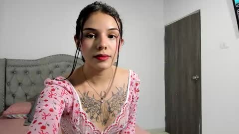 Snapshot of emilydauz chatting on 28, 2, 2026 Camila online show from 28, 2, 2026