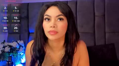 Snapshot of emilyflame chatting on 5, 11, 2025 Emily Flame online show from 5, 11, 2025