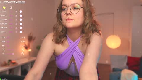 Emily  online show from 5, 12, 2024