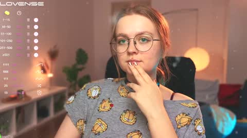 Emily  online show from 8, 12, 2024