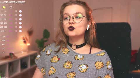 Emily  online show from 8, 12, 2024