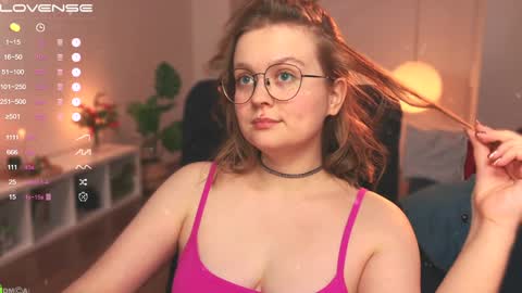 Emily  online show from 12, 12, 2024