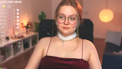 Emily  online show from 20, 12, 2024