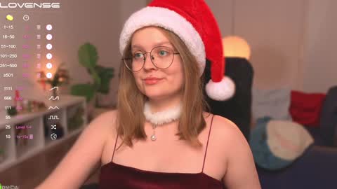 Emily  online show from 25, 12, 2024