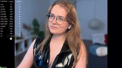 Emily  online show from 28, 9, 2025