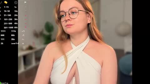 Emily  online show from 29, 11, 2025