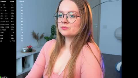 Emily  online show from 10, 5, 2026