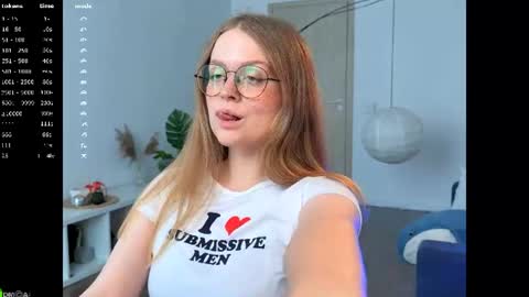 Emily  online show from 6, 7, 2026