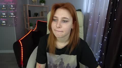 Emily online show from 18, 1, 2025