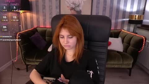 Emily online show from 3, 3, 2025